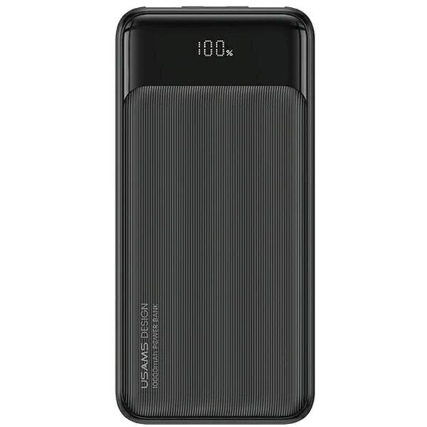 Usams US-CD201, 30000mAh cena un informācija | Lādētāji-akumulatori (Power bank) | 220.lv