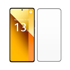 Made for Xiaomi Tempered Glass 2.5D pro Xiaomi Redmi Note 13 Pro+ 5G цена и информация | Защитные пленки для телефонов | 220.lv