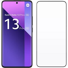 Made for Xiaomi Tempered Glass 2.5D pro Xiaomi Redmi Note 13 Pro+ 5G цена и информация | Защитные пленки для телефонов | 220.lv