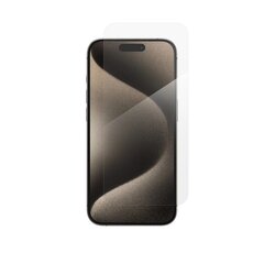 Zagg InvisibleShield Glass XTR3 for iPhone 15 with antibacterial coating and eyesafe technology цена и информация | Защитные пленки для телефонов | 220.lv