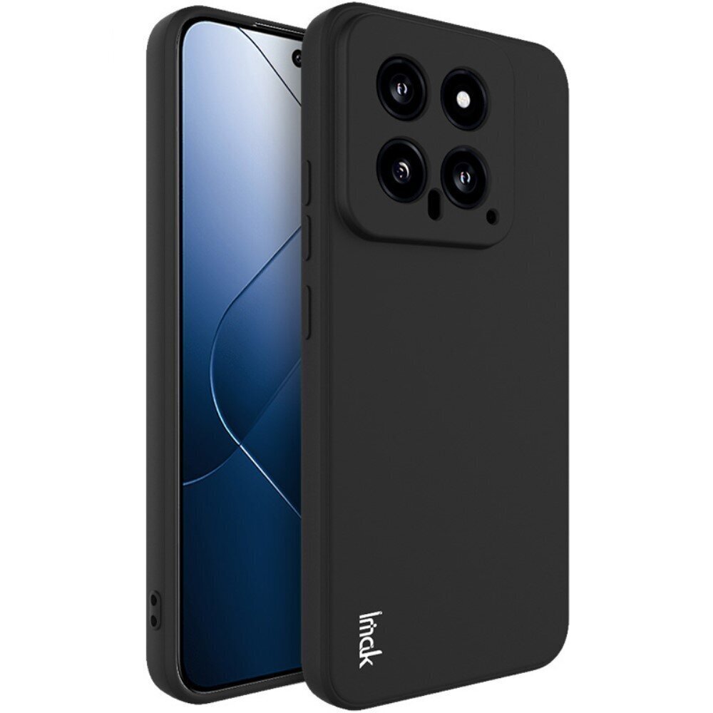 Imak Silicone TPU Case cena un informācija | Telefonu vāciņi, maciņi | 220.lv