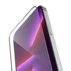 Защитное стекло дисплея Reach 5D Full Glue Xiaomi Redmi Note 13 Pro 5G, черное цена и информация | Защитные пленки для телефонов | 220.lv
