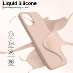 Reach Liquid Silicone 1.5mm цена и информация | Чехлы для телефонов | 220.lv