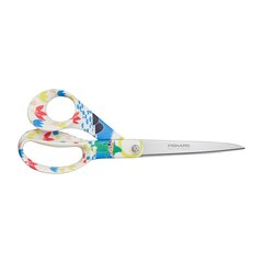 Fiskars Moomin Snufkin šķēres, 21 cm cena un informācija | Virtuves piederumi | 220.lv