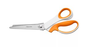 Fiskars Razor Edge ножницы, 23 см цена и информация | Кухонные принадлежности | 220.lv