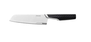 Fiskars Taiten Santoku нож, 16 см цена и информация | Ножи и аксессуары для них | 220.lv