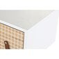 Konsoles galds DKD Home Decor, 80 x 32 x 80 cm цена и информация | Konsoles galdiņi | 220.lv