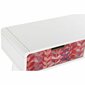 Konsoles galds DKD Home Decor, 80 x 30 x 74 cm cena un informācija | Konsoles galdiņi | 220.lv