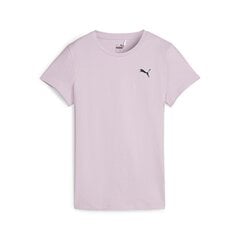 T-krekls sievietēm Puma, rozā cena un informācija | Sporta apģērbs sievietēm | 220.lv