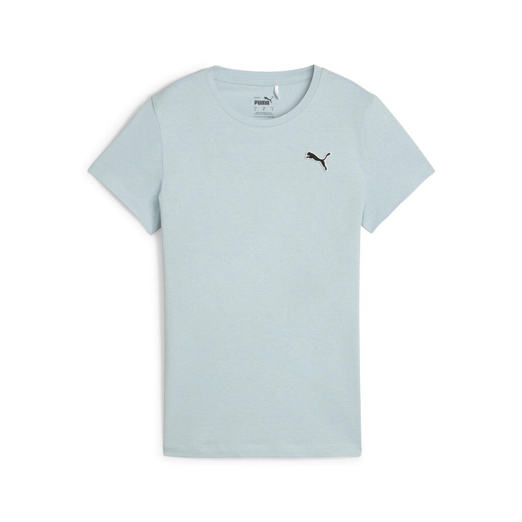 T-krekls sievietēm Puma, zils цена и информация | Sporta apģērbs sievietēm | 220.lv