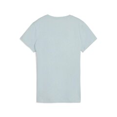 Футболка женская PUMA BETTER ESSENTIALS Tee 675986224099685610396 цена и информация | Спортивная одежда для женщин | 220.lv