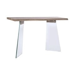 Konsoles galds DKD Home Decor, 120 x 40 x 76 cm cena un informācija | Konsoles galdiņi | 220.lv