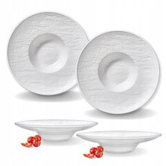Wilmax dziļais šķīvis, 27,5cm, 2 gab. цена и информация | Посуда, тарелки, обеденные сервизы | 220.lv