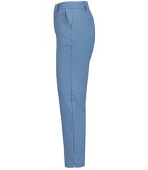 Женские элегантные цветные брюки-сигареты VALERIA 17890-65 цена и информация | Женские брюки | 220.lv