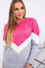 Džemperis sievietēm 23815, dažādas krāsas cena un informācija | Sieviešu džemperi | 220.lv
