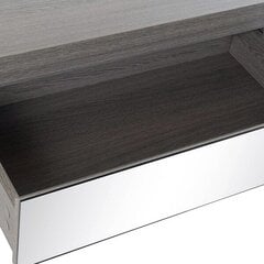Mazs galdiņš DKD Home Decor, 140 x 70 x 40 cm cena un informācija | TV galdiņi | 220.lv