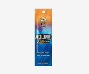 Solārija krēms Australian Gold Accelerator Extreme, 15 ml cena un informācija | Solārija krēmi | 220.lv