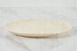 Wilmax 23 cm apaļu porcelāna smilšu pusdienu šķīvju komplekts 3 gab. cena un informācija | Trauki, šķīvji, pusdienu servīzes | 220.lv