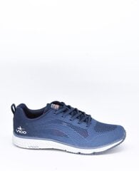 Sporta apavi vīriešiem Vico 11923216, zili cena un informācija | Sporta apavi vīriešiem | 220.lv