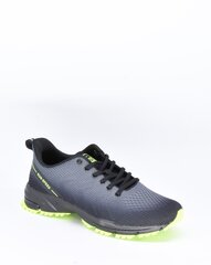 Sporta apavi vīriešiem Vico 11924381, pelēki cena un informācija | Sporta apavi vīriešiem | 220.lv