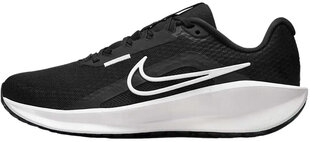 Nike Обувь Downshifter 13 Black White FD6476 001 FD6476 001/6 цена и информация | Спортивная обувь для женщин | 220.lv