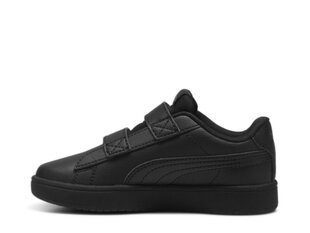 Softride enzo nxt jr puma for men's black 19556901 19556901 цена и информация | Детская спортивная обувь | 220.lv