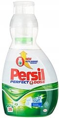 Persil mazgāšanas želeja, 858 ml cena un informācija | Veļas mazgāšanas līdzekļi | 220.lv