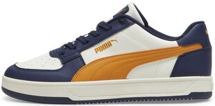 Puma Обувь Caven 2.0 White Yellow Blue 392290 21 392290 21/8.5 цена и информация | Кроссовки для мужчин | 220.lv