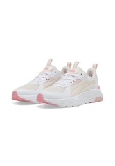 Puma Обувь Trinity Lite Jr White Pink 391443 10 391443 10/5 цена и информация | Кроссовки мужские | 220.lv