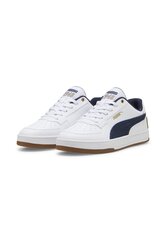 Puma Обувь Caven 2.0 Retro Club White Blue 395082 01 395082 01/9.5 цена и информация | Кроссовки мужские | 220.lv