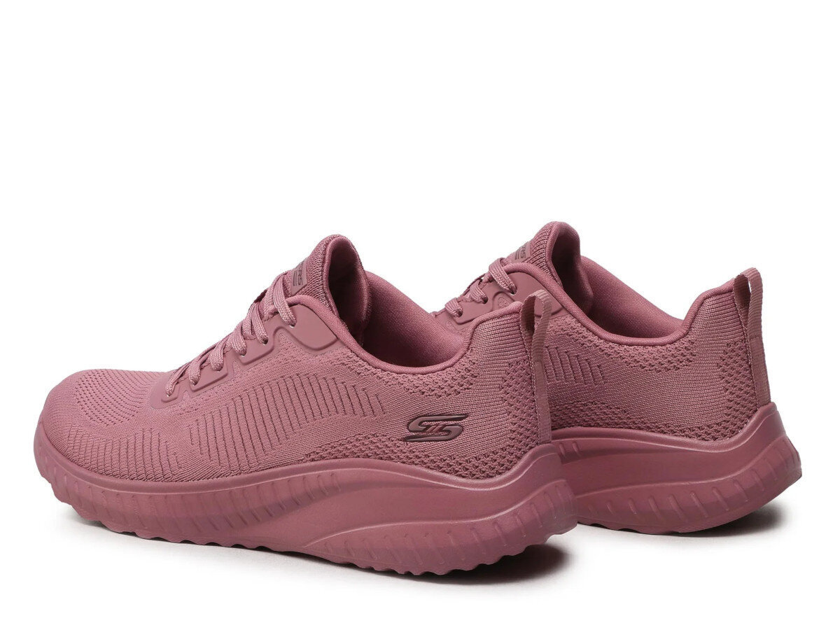 Sporta apavi sievietēm Skechers 117209, rozā cena un informācija | Sporta apavi sievietēm | 220.lv