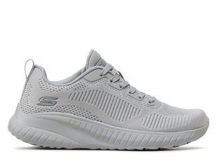 Summits fast attraction skechers 149036gyhp moterims pilka women's grey 149036GYHP цена и информация | Спортивная обувь, кроссовки для женщин | 220.lv