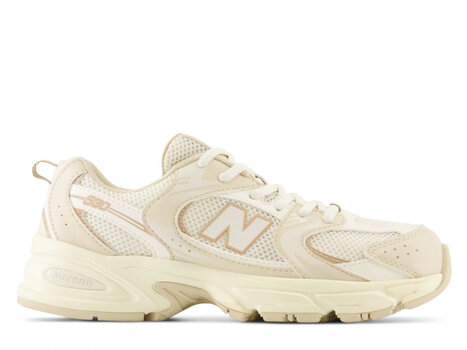 Nb 530 new balance gr530aa vaikams smelio spalvos children's beige GR530AA цена и информация | Детская спортивная обувь | 220.lv