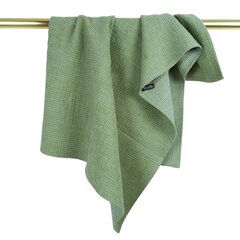 Льняное полотенце, 90x125 cм цена и информация | Полотенца | 220.lv