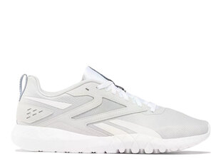 Flexagon energy tr 4  reebok 100202004 vīriešiem pilka men's grey 100202004 цена и информация | Кроссовки для мужчин | 220.lv