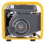 Benzīna ģenerators Powermat PM-AGR-1200M, 1200W, 230V cena un informācija | Elektrības ģeneratori | 220.lv