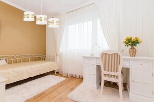 LightHome kulons Elegance Gold цена и информация | Настенный/подвесной светильник Eye Spot 11 BL, чёрный | 220.lv