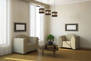 LightHome kulons Elegance Gold цена и информация | Настенный/подвесной светильник Eye Spot 11 BL, чёрный | 220.lv