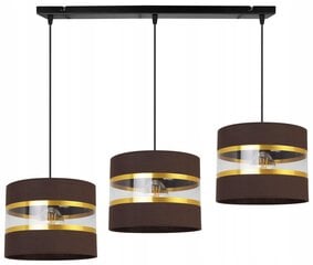 LightHome kulons Elegance Gold cena un informācija | Lustras | 220.lv