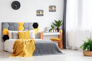 LightHome kulons Elegance Gold цена и информация | Настенный/подвесной светильник Eye Spot 11 BL, чёрный | 220.lv