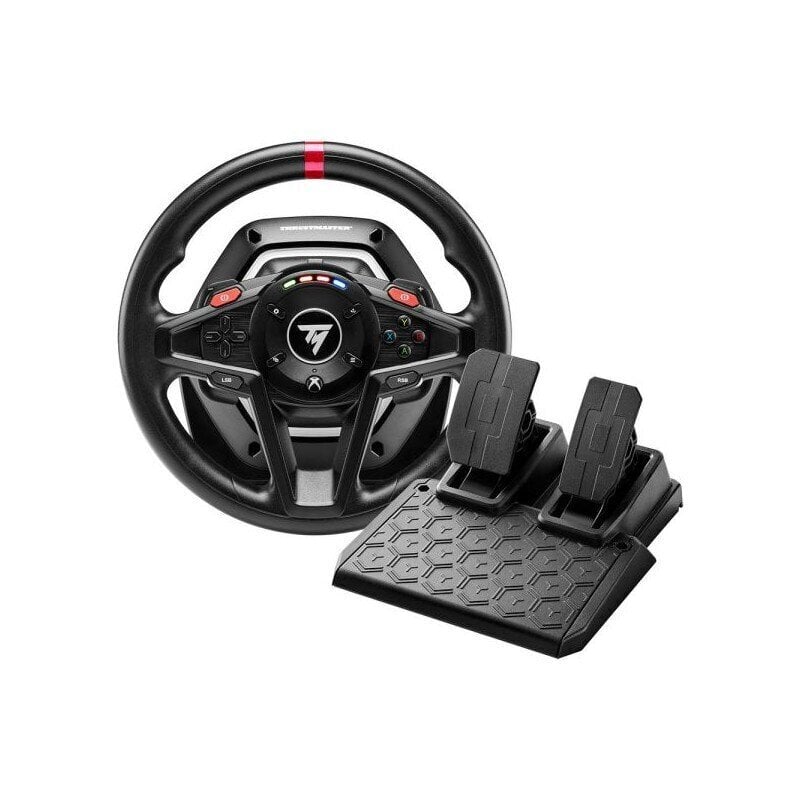 Thrustmaster T128 SimTask Pack (4460264) цена и информация | Spēļu stūres | 220.lv