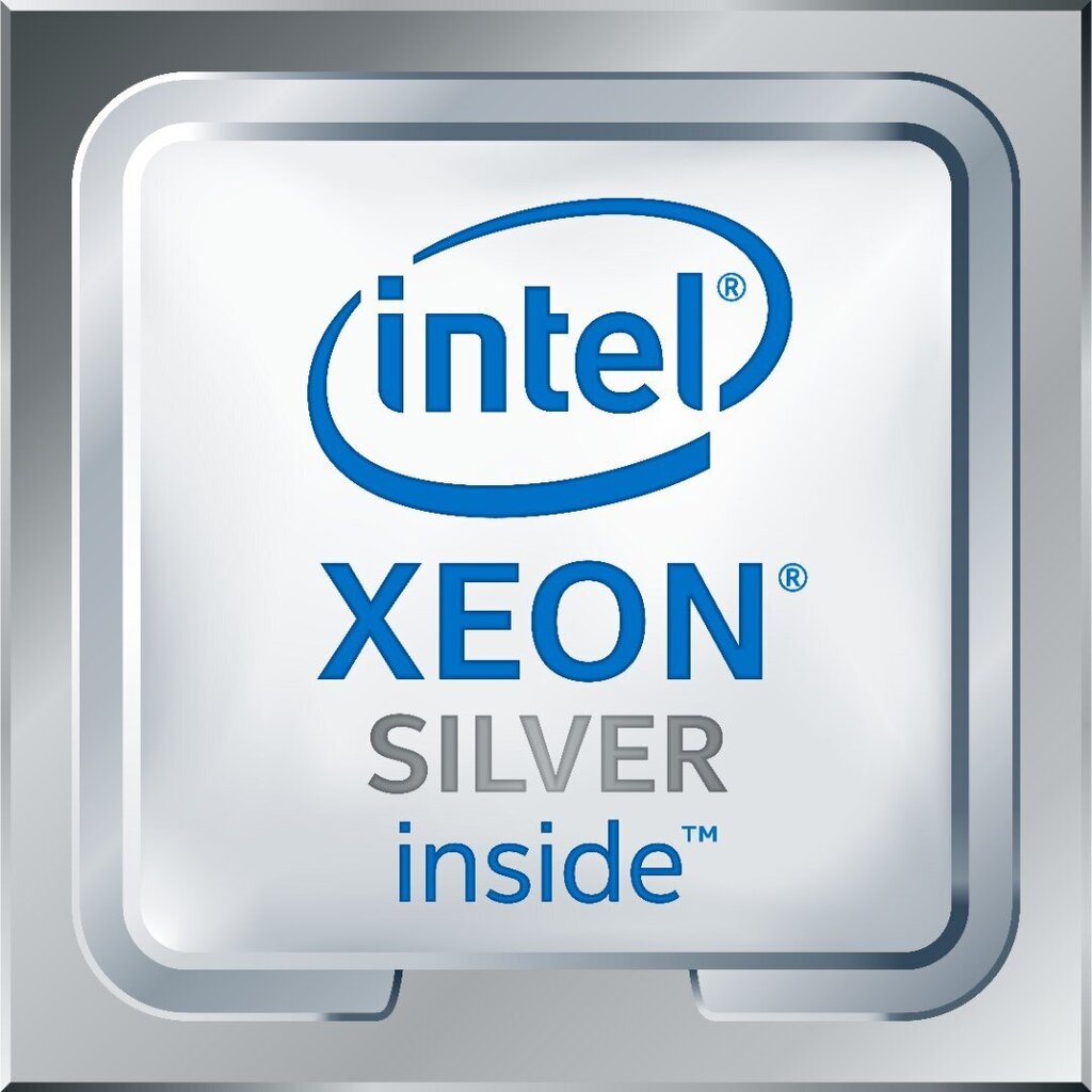 Intel Xeon Silver 4216 (CD8069504213901) цена и информация | Procesori (CPU) | 220.lv