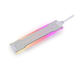 Lian Li Uni P28 Side ARGB Strip, 3-Pack (P28ARGB-W) цена и информация | Компьютерные вентиляторы | 220.lv