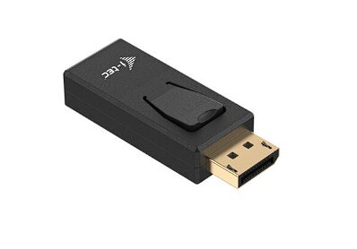 i-Tec DP2HDMI4K30HZ cena un informācija | Adapteri un USB centrmezgli | 220.lv