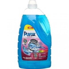 Purox mazgāšanas želeja, 5,3 l cena un informācija | Veļas mazgāšanas līdzekļi | 220.lv