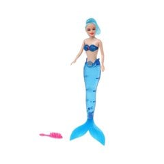 Lelle Sirena Bigbuy Fun cena un informācija | Rotaļlietas meitenēm | 220.lv