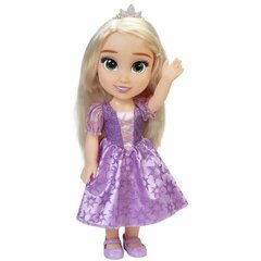 Lelle Jakks Pacific Rapunzel Disney Princeses, 38 cm cena un informācija | Rotaļlietas meitenēm | 220.lv