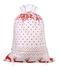 „Jumper“ подарочный мешок 70x50 см цена и информация | Упаковочные материалы для подарков | 220.lv