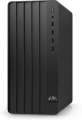 HP 290 G9 Tower i5-13500 8GB DDR4 3200 SSD512 UHD Graphics 770 W11Pro цена и информация | Стационарные компьютеры | 220.lv