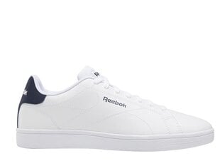 Court clean  reebok 100074364 vīriešiem balta men's white 100074364 цена и информация | Кроссовки для мужчин | 220.lv